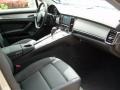 Platinum Silver Metallic - Panamera 4S Photo No. 15