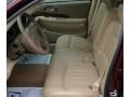 Dark Garnet Red Metallic - LeSabre Limited Photo No. 3