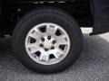 2008 Midnight Blue Metallic GMC Sierra 1500 SLE Extended Cab  photo #8