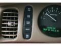 Dark Garnet Red Metallic - LeSabre Limited Photo No. 9