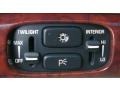 Dark Garnet Red Metallic - LeSabre Limited Photo No. 10