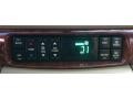 Dark Garnet Red Metallic - LeSabre Limited Photo No. 16