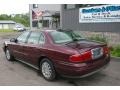 Dark Garnet Red Metallic - LeSabre Limited Photo No. 18
