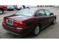 Dark Garnet Red Metallic - LeSabre Limited Photo No. 20