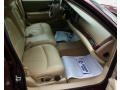 Dark Garnet Red Metallic - LeSabre Limited Photo No. 21