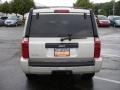 2007 Light Graystone Pearl Jeep Commander Sport 4x4  photo #5