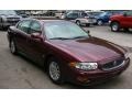 Dark Garnet Red Metallic - LeSabre Limited Photo No. 23