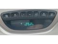 Marine Blue Pearl - Aspen Limited HEMI 4WD Photo No. 12