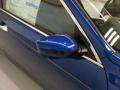Belize Blue Pearl - Accord EX-L V6 Coupe Photo No. 23