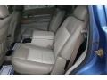 Marine Blue Pearl - Aspen Limited HEMI 4WD Photo No. 14