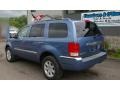 Marine Blue Pearl - Aspen Limited HEMI 4WD Photo No. 20