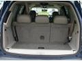 Marine Blue Pearl - Aspen Limited HEMI 4WD Photo No. 21