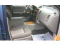 Marine Blue Pearl - Aspen Limited HEMI 4WD Photo No. 23