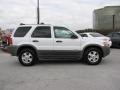 2002 Oxford White Ford Escape XLT V6  photo #5