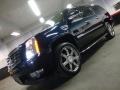 Blue Chip - Escalade ESV AWD Photo No. 1