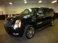 Blue Chip - Escalade ESV AWD Photo No. 2