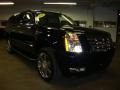 Blue Chip - Escalade ESV AWD Photo No. 4