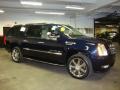 Blue Chip - Escalade ESV AWD Photo No. 5