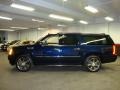 Blue Chip - Escalade ESV AWD Photo No. 9