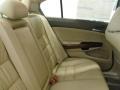 2010 White Diamond Pearl Honda Accord EX-L V6 Sedan  photo #21