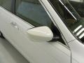 2010 White Diamond Pearl Honda Accord EX-L V6 Sedan  photo #29