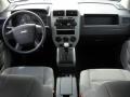 2007 Stone White Jeep Compass Sport 4x4  photo #12