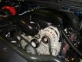 Blue Chip - Escalade ESV AWD Photo No. 27