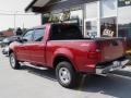 Toreador Red Metallic - F150 XLT SuperCrew 4x4 Photo No. 2