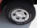2002 Toreador Red Metallic Ford F150 XLT SuperCrew 4x4  photo #8