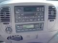 2002 Toreador Red Metallic Ford F150 XLT SuperCrew 4x4  photo #10