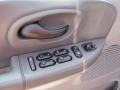 2002 Toreador Red Metallic Ford F150 XLT SuperCrew 4x4  photo #11