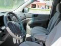 2006 Glacier Blue Kia Sedona LX  photo #20