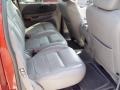 2002 Toreador Red Metallic Ford F150 XLT SuperCrew 4x4  photo #16