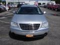 Bright Silver Metallic - Pacifica Touring AWD Photo No. 2
