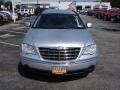 2007 Bright Silver Metallic Chrysler Pacifica Touring AWD  photo #2