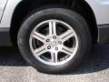 Bright Silver Metallic - Pacifica Touring AWD Photo No. 8