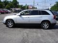 2007 Bright Silver Metallic Chrysler Pacifica Touring AWD  photo #9