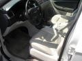 Bright Silver Metallic - Pacifica Touring AWD Photo No. 10