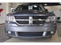 Silver Steel Metallic - Journey SXT Photo No. 2