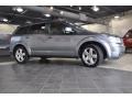 Silver Steel Metallic - Journey SXT Photo No. 3
