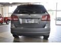Silver Steel Metallic - Journey SXT Photo No. 4