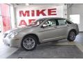 Light Sandstone Metallic - Sebring Limited Sedan Photo No. 1