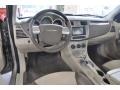 Light Sandstone Metallic - Sebring Limited Sedan Photo No. 14