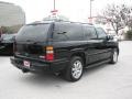 2005 Onyx Black GMC Yukon XL Denali AWD  photo #6