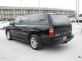 2005 Onyx Black GMC Yukon XL Denali AWD  photo #8