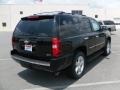 2010 Black Chevrolet Tahoe LTZ 4x4  photo #4