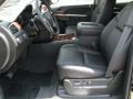 2010 Black Chevrolet Tahoe LTZ 4x4  photo #7