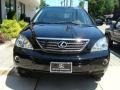 Black Onyx - RX 400h AWD Hybrid Photo No. 2