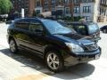Black Onyx - RX 400h AWD Hybrid Photo No. 3