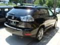 Black Onyx - RX 400h AWD Hybrid Photo No. 4